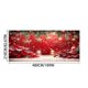 thumbnail image 3 of ¡Haz Una Declaración Festiva Esta Navidad Con Nuestra Pancarta Para Garaje, Perfecta Para Celebrar Las Fiestas! (188,97 X 82,67 Pulgadas), 3 of 6