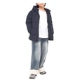 thumbnail image 4 of Rokka&Rolla Boys' Ripstop Winter Coat Kids' Fleece Lined Jacket, 4 of 11