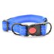thumbnail image 1 of Collar reflectante para perros y asa acolchada para perros pequeños, medianos y grandes., 1 of 5