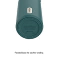 thumbnail image 5 of Contigo Water Bottle, 18 Oz, Stainless Steel, Vacuum Insulated Leakproof, AutoSeal Lid, Mineral Teal, 5 of 8