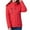 Red, variant on Wyzesi Lightweight Jackets for Women Casual Women Solid Heated Coat Outdoor Electric Hheated Coat Windproof Sports Coat Christmas Jackets Costumes