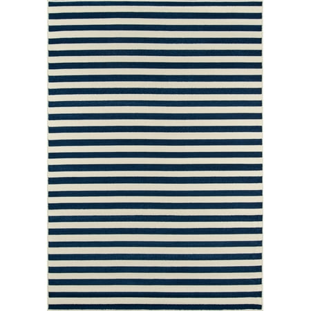 Momeni Baja Stripe Area Rug