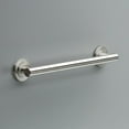 thumbnail image 3 of Franklin Brass Voi5918 Voisin 18" Wide Grab Bar - Stainless Steel, 3 of 6