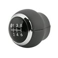 thumbnail image 1 of Car 6 Speed Gear  Knob Luxury Design for   Verso Auris Yaris  2007-2013 Applicable for Drivers, 1 of 8