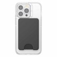 thumbnail image 3 of PopSockets PopWallet For MagSafe Round with Adapter Ring Black, 3 of 5