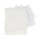 thumbnail image 1 of Paquetes de hielo de 120 piezas, láminas de hielo, paquetes de hielo cortables, paquetes de congelador para cajas frías, almacenamiento, 1 of 9