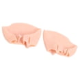 thumbnail image 4 of Almohadillas Separadoras de Dedos NikouMX Silicona, 4 of 8