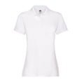 thumbnail image 1 of Fruit of the Loom Polo Premium 170 pour Adulte, 1 of 3