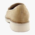 thumbnail image 4 of Naturalizer Theo Women's Loafers & Slip-Ons Bamboo Tan Size 6.5 W, 4 of 8