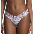 thumbnail image 4 of Hanky Panky Womens Signature Lace Boyshort Style-4812, 4 of 7