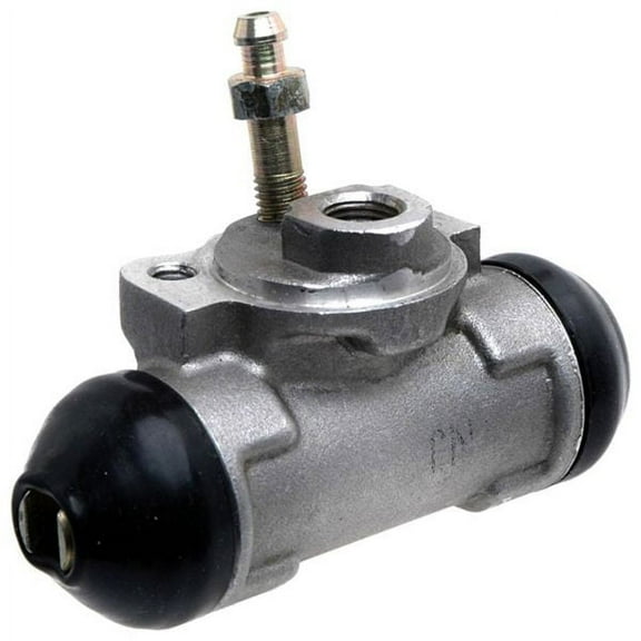 ACDelco 18E840 Professional Rear Drum Brake Wheel Cylinder Fits select: 2002-2006 TOYOTA RAV4, 2003-2006 PONTIAC VIBE