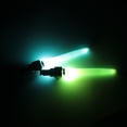 thumbnail image 4 of Daisyyozoid Wholesale 2Pcs Motion Activated Glow Bike Car Motorcycle Tire Valve Caps Wheel Light Color, 4 of 5