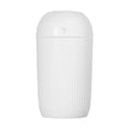 thumbnail image 2 of Cool Mist Humidifiers 420ML Quiet Mini Air Humidifier Portable USB Aroma Diffuser 2 Mist Modes Atomizer Mist Purifier with Night Light for Baby Bedroom Travel Office Home(White), 2 of 7