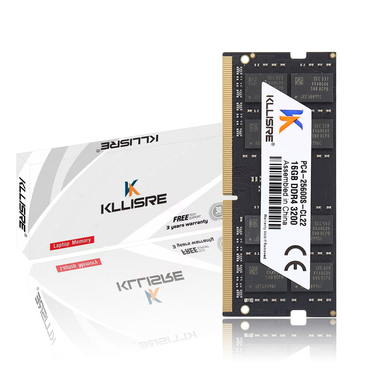 DDR4 Sodimm 16GB 2666MHz 3200MHz Laptop Ram Memory 16GB 3200MHz