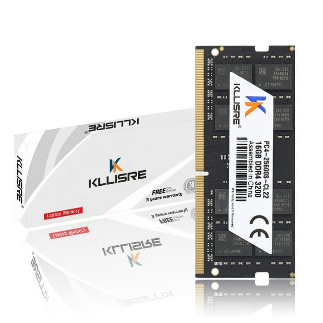 DDR4 Sodimm 16GB 2666MHz 3200MHz Laptop Ram Memory 16GB 3200MHz