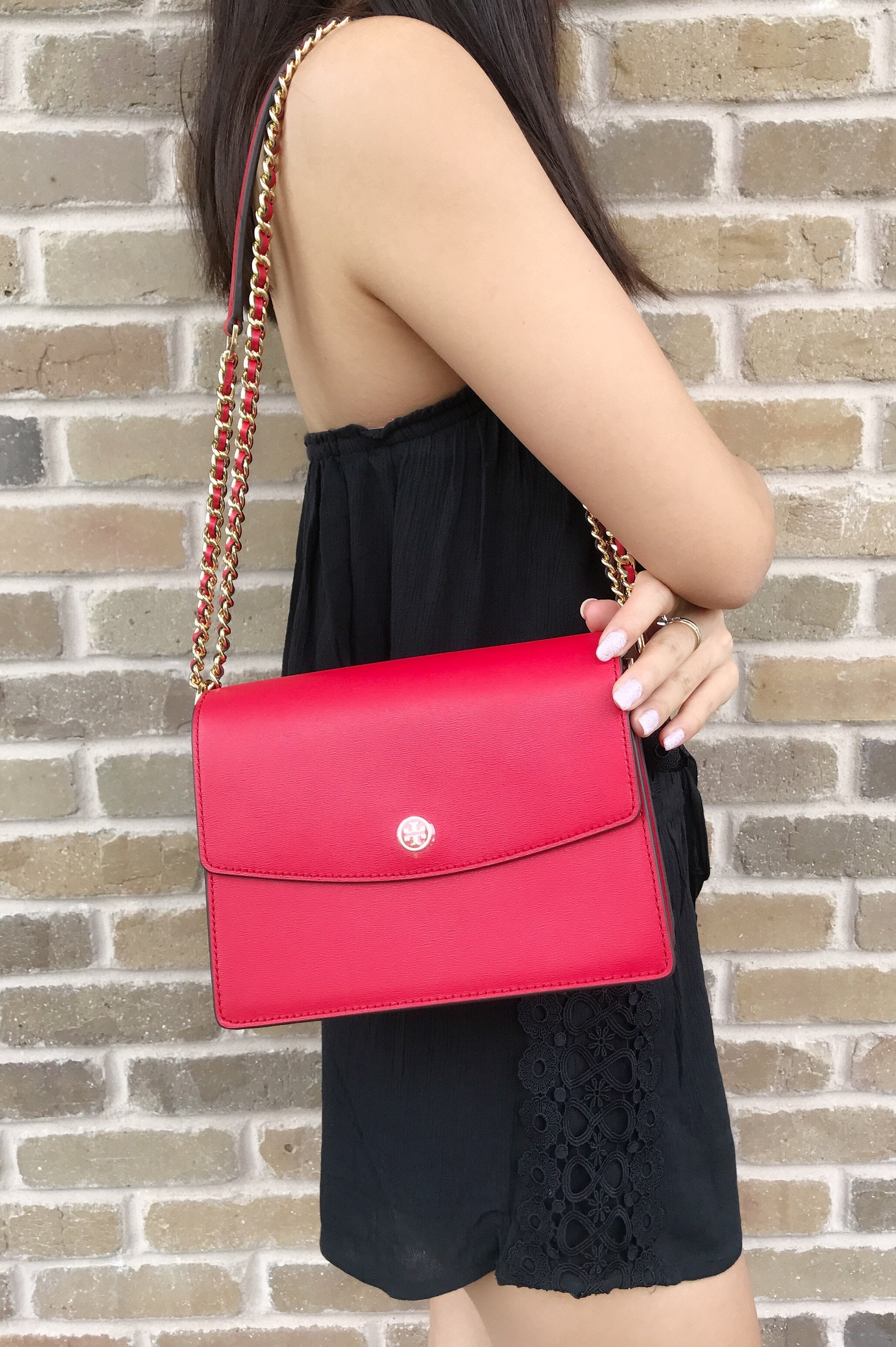 tory burch parker convertible shoulder bag