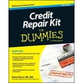 thumbnail image 1 of Pre-Owned Credit Repair Kit for Dummies, 1 of 1