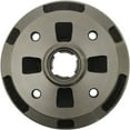 thumbnail image 3 of Centric Parts Brake Drum P/N:123.45016 Fits select: 1988-1993 FORD FESTIVA, 3 of 4