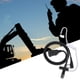 thumbnail image 4 of Auricular inalámbrico prácticos auriculares inalámbricos profesionales para walkie talkie, 4 of 7