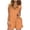 Yellow, variant on Womens Pajamas Set 2 Piece Ruffle Pj Soft Tank Top and Shorts Sleepwear Set Bridal Pajama for Women Set