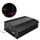 thumbnail image 4 of Lámpara decorativa de luz de techo de fibra óptica 75W LED RGB + W Kit de controlador de luz de fibra óptica con control remoto de 28 teclas para Home Bar KTV HotelUS 100240V ANGGREK Otros, 4 of 8