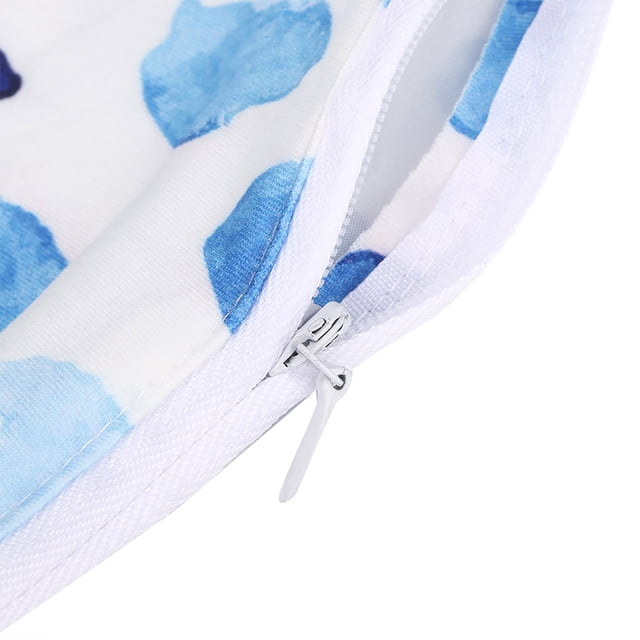 Funda De Almohada Para Lactancia ANGGREK Flexible Y Cómoda
