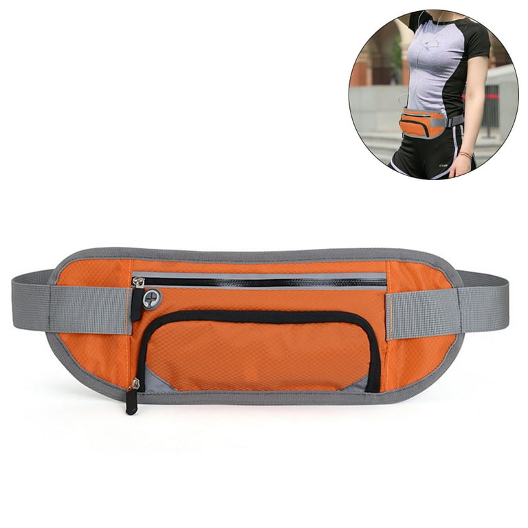 Running 2024 waist bag