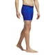 thumbnail image 4 of Calzoncillos tipo bóxer adidas de algodón elástico para hombre, paquete de 4, 4 of 7