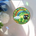 thumbnail image 3 of Del La Suerte San Patricio para Pared Verde, 3 of 9