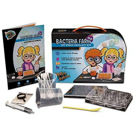 Bacteria Farm