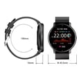 thumbnail image 3 of smartwatch reloj inteligente touch COMERLIV negro ZL02, 3 of 3