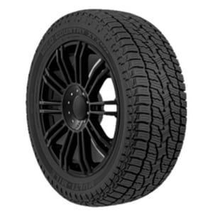 Multi-Mile Set of 2 Multi-Mile Wild Country XTX AT4S 255/70R18 113T Tires Sansujyuku sansujyuku.com