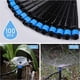 thumbnail image 4 of Acerca de este artículo 【360 grados ajustable】: 100 emisores de riego por goteo con patrón de pulverización de círculo completo de 360°, goteros de riego de flujo ajustable, puedes ajustar la, 4 of 5