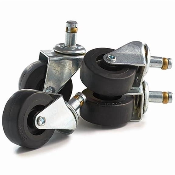 Pull Buoy 1390054 Connect & Sonic Scooters Casters - Set of 4