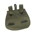 thumbnail image 1 of Milaget 1/6 Men Bag Model Fashion Utility Pouch Model for 12 inch Figures Doll Model 5cm, 1 of 8