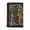 Camouflage Print, variant on Cute Green Dinosaur Trifold Card Wallet, Elastic Polyester Kids Trifold Wallet for Daily Use and Outdoor Travel