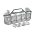 thumbnail image 1 of Lipstore Panier de Couverts pour Lave-Vaisselle Pièces Panier d'Ustensiles/couverts pour Couverts Couverts 485x140mm, 1 of 7