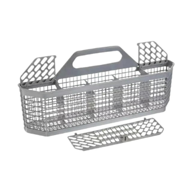 Lipstore Dishwasher Cutlery Basket Parts Utensil/Cutlery Baskets for Flatware Cutlery 485x140mm