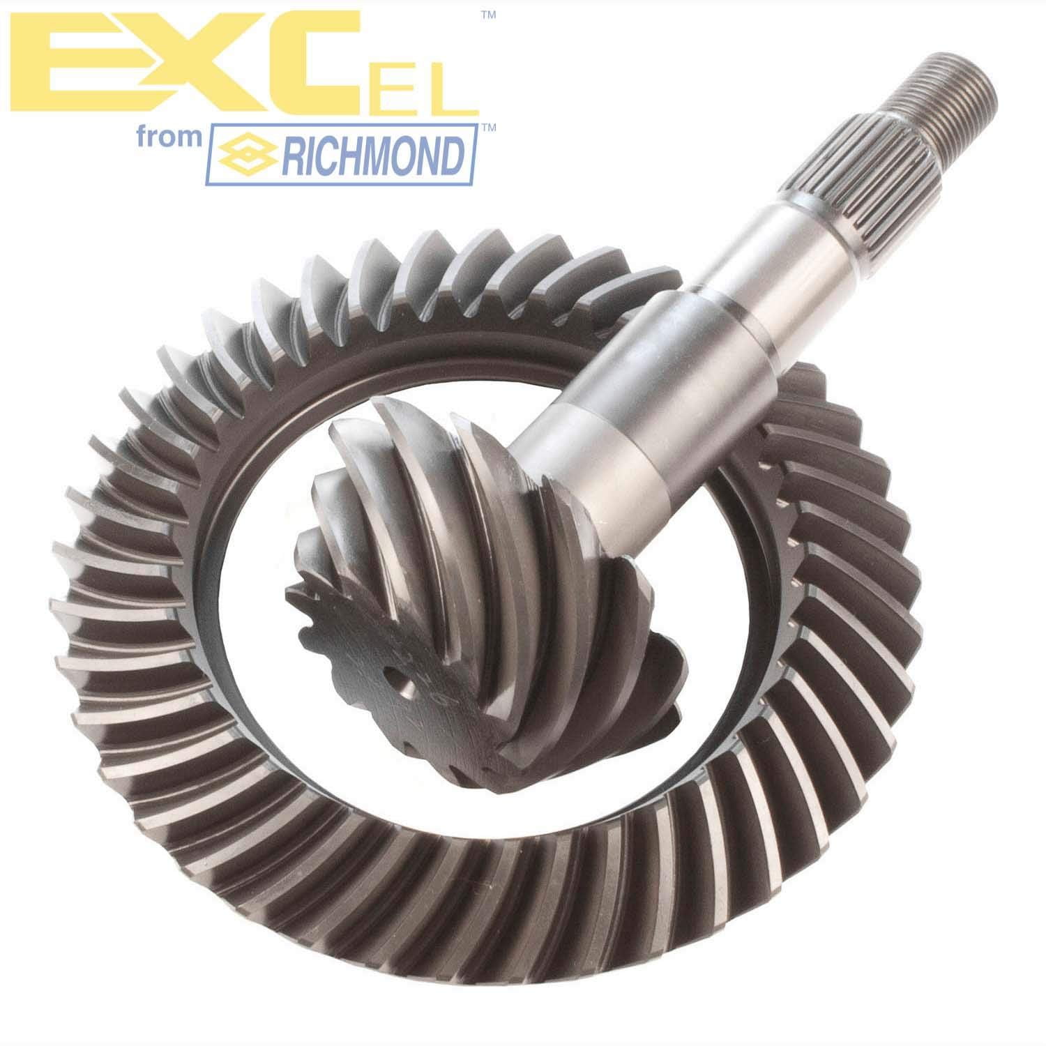 EXCEL GEARS GM75342OE EXCEL GM 10 7.5 3 OEM Fits select: 2004-2012 CHEVROLET COLORADO, 1982-2004 CHEVROLET S TRUCK