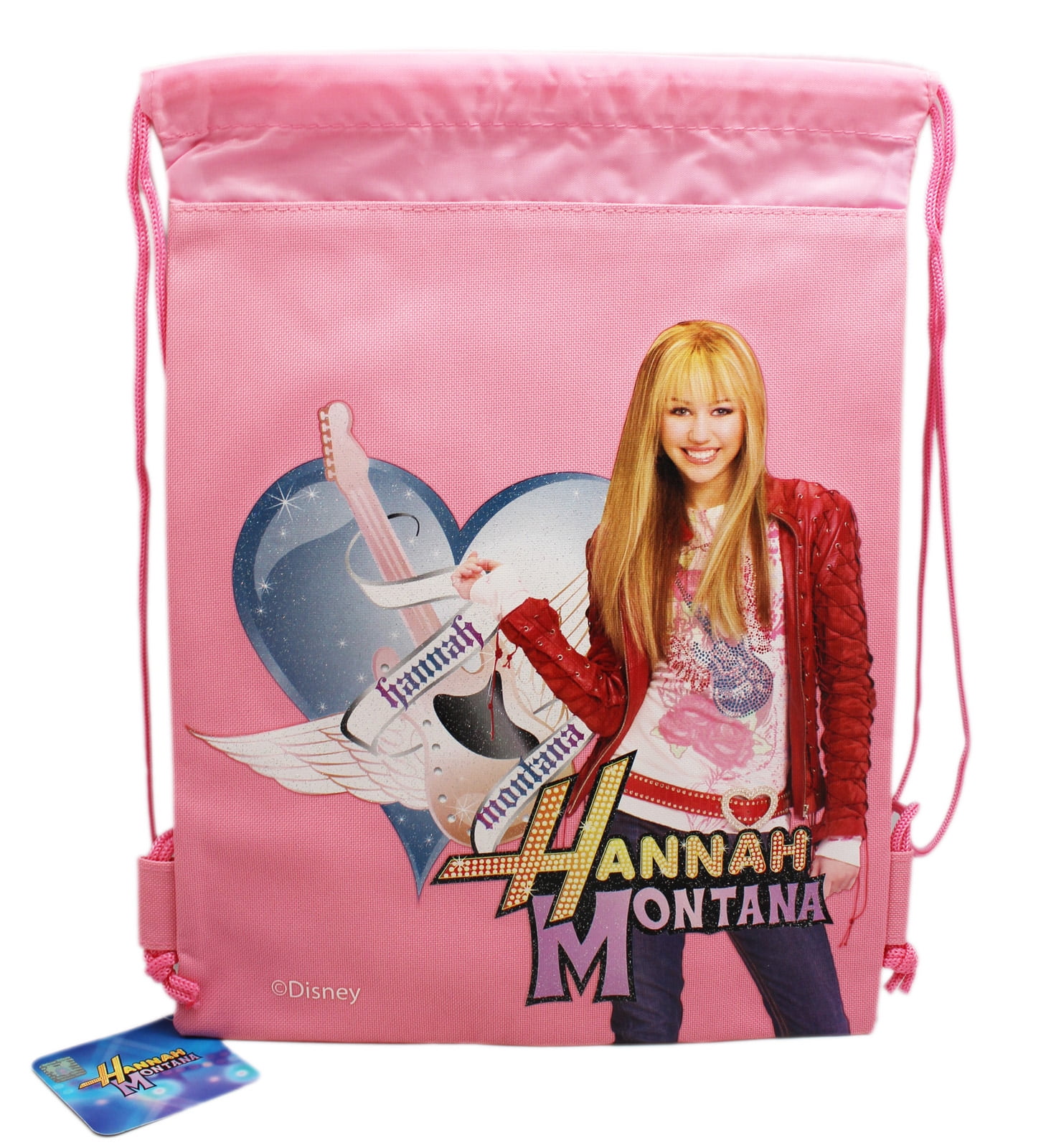 Cool Guitar Funny Pattern Drawstring Bag For Girls /& Boys Portable Bundle Backpack Gym Yoga Runner Sports Daypack