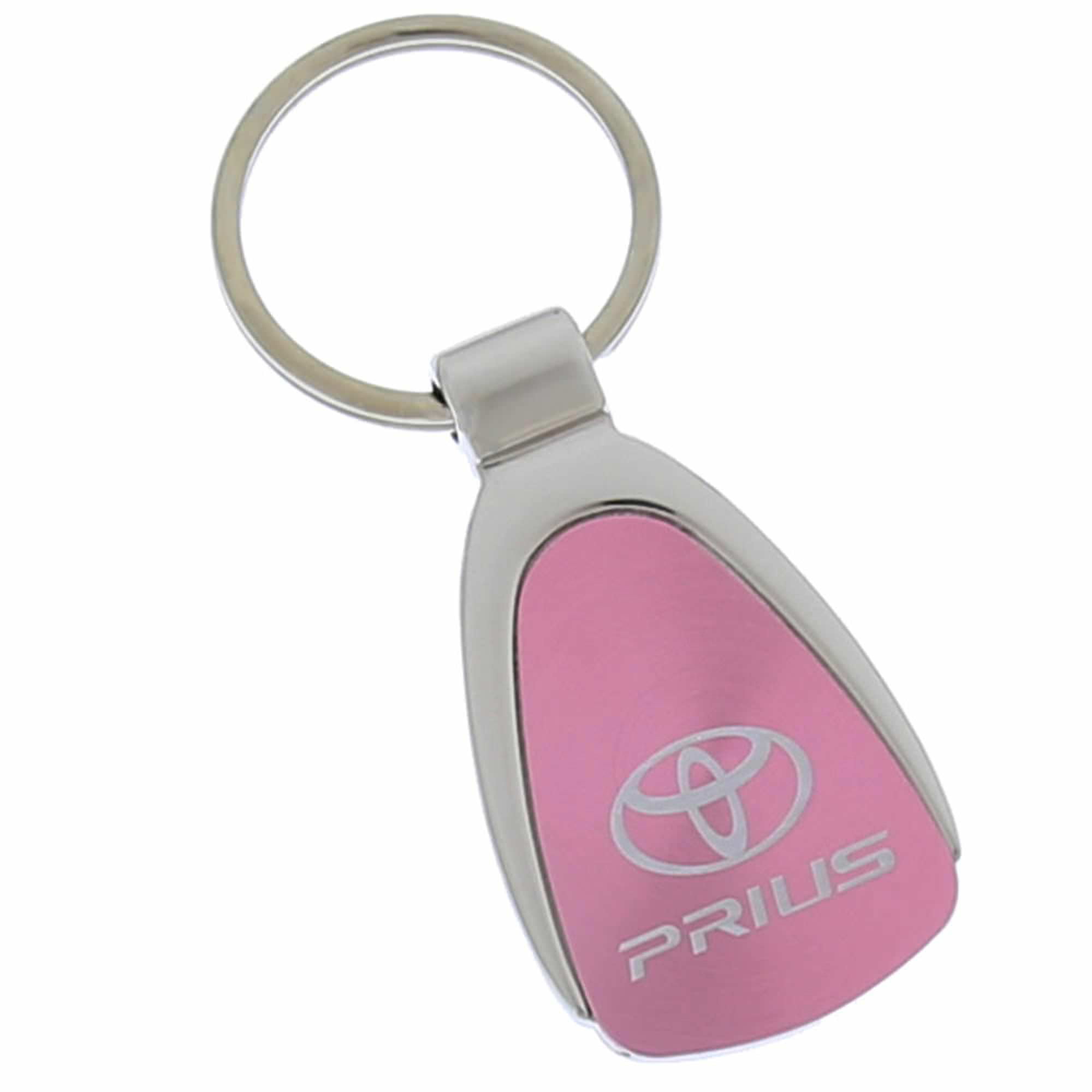 Toyota Prius Keyring Key Fob Keychain