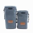 thumbnail image 4 of JIAHAOO Durable Storage Bags for Drone & Controller Thick Fabric, Water-Resistant, Protects from Bumps & Splashes, 4 of 4