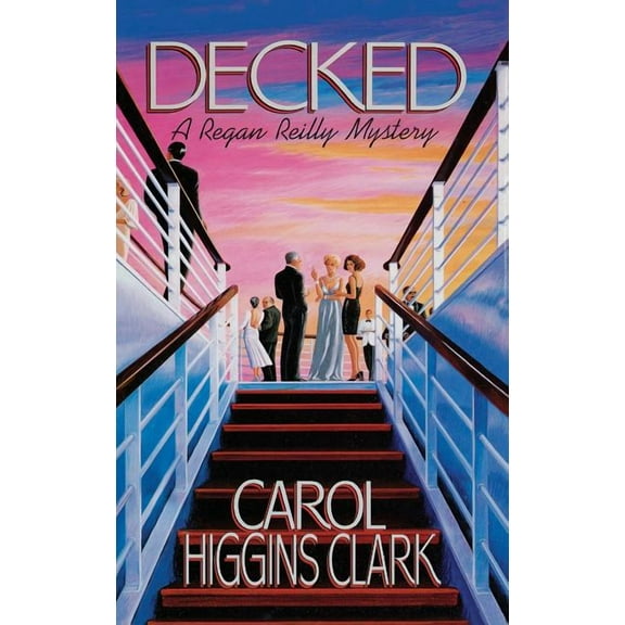 Decked, (Hardcover)