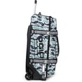 thumbnail image 4 of Ogio Rig 9800 Wheeled Rolling Gear Bag Suitcase/Luggage - New -  Double Camo, 4 of 5