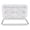 White, variant on Costway 24" x 14" Boat Hatch Marine Deck Access Hatch with 180° Lid Hinge & Non-Slip Surface