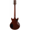 thumbnail image 2 of Guitarra eléctrica Ibanez AR320MBM Midnight Black Metallic, 2 of 9