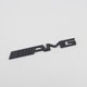 thumbnail image 3 of 2 pegatinas de metal 3D para la parte trasera de Mercedes AMG, 3 of 5