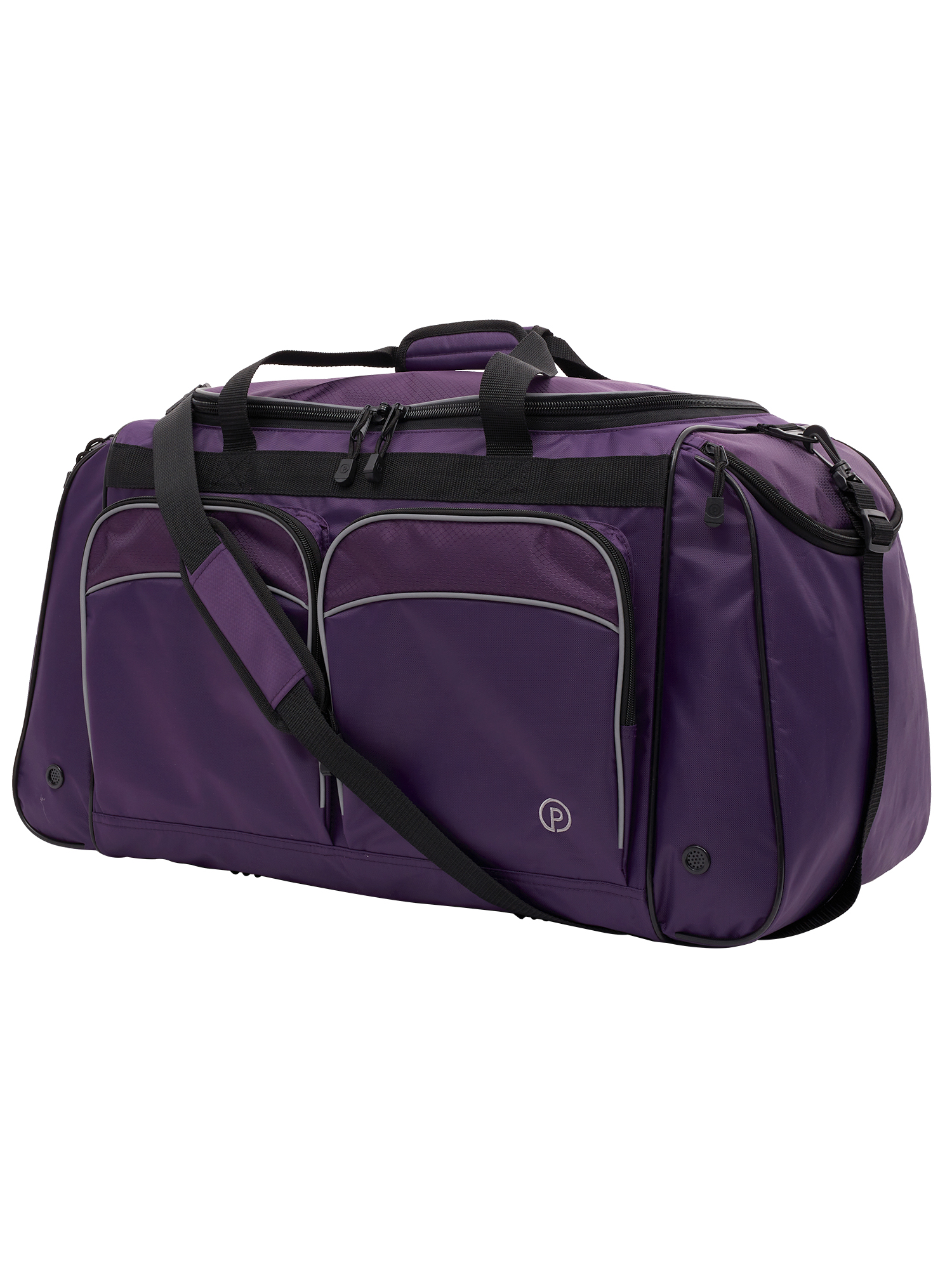 Protege 28-Inch Jumbo Sport Travel Duffel Bag photo 1