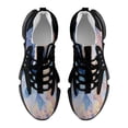 thumbnail image 5 of Underwater World Seahorse Walking Shoes for Men Woman Lightweight Tennis Fashion Elastic Sports Shoes Cushion Basketball Shoes, 5 of 7