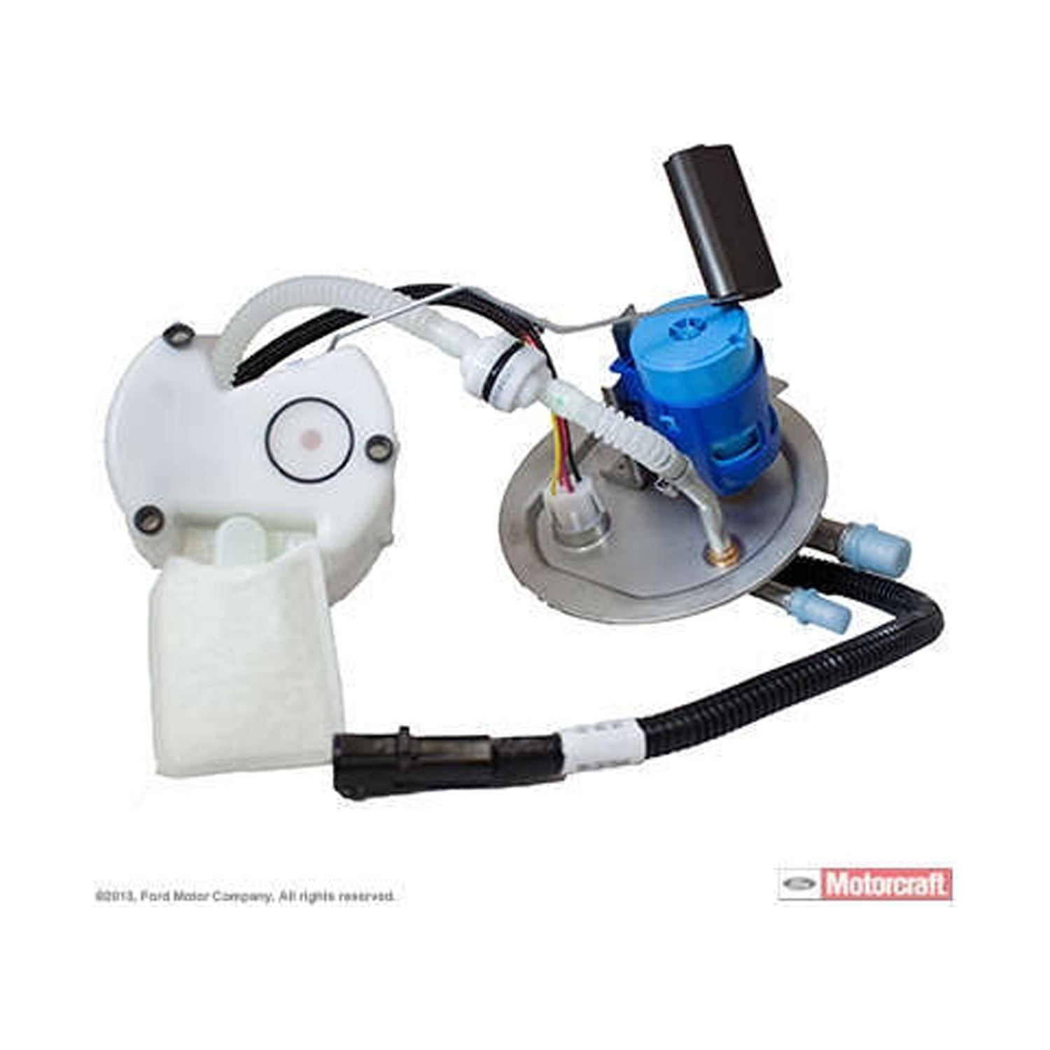 Motorcraft WC-95746 Starter Cable Fits select: 2003-2004 FORD F250  